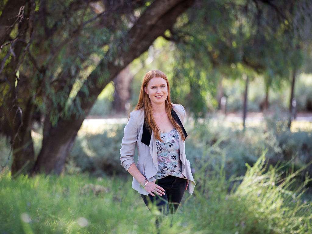 Mel Donnelly, strategic operations partner